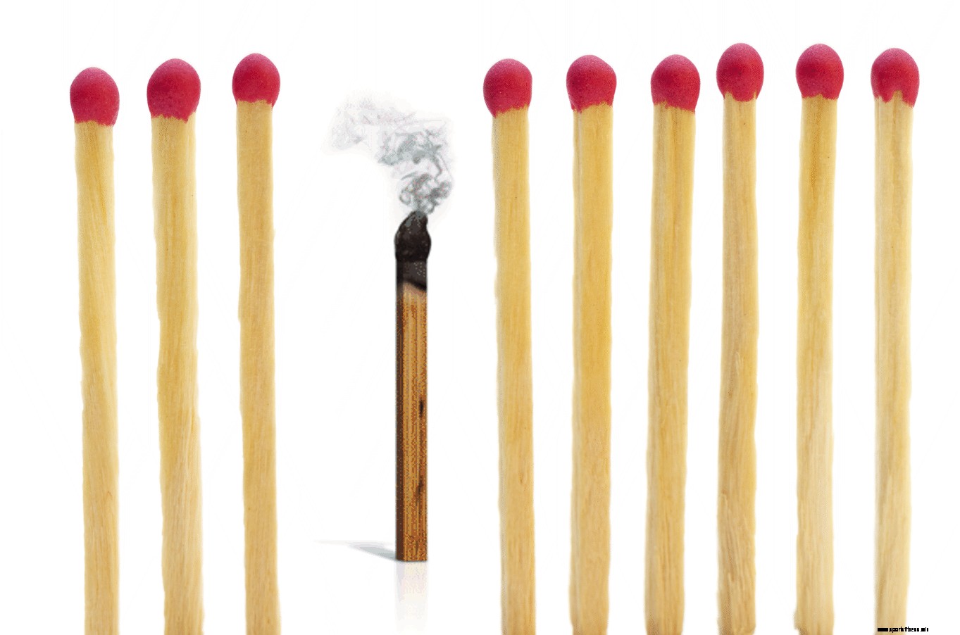 How to Prevent Burnout