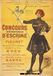 Not Just for Boys – Why Fencing is Great for Girls