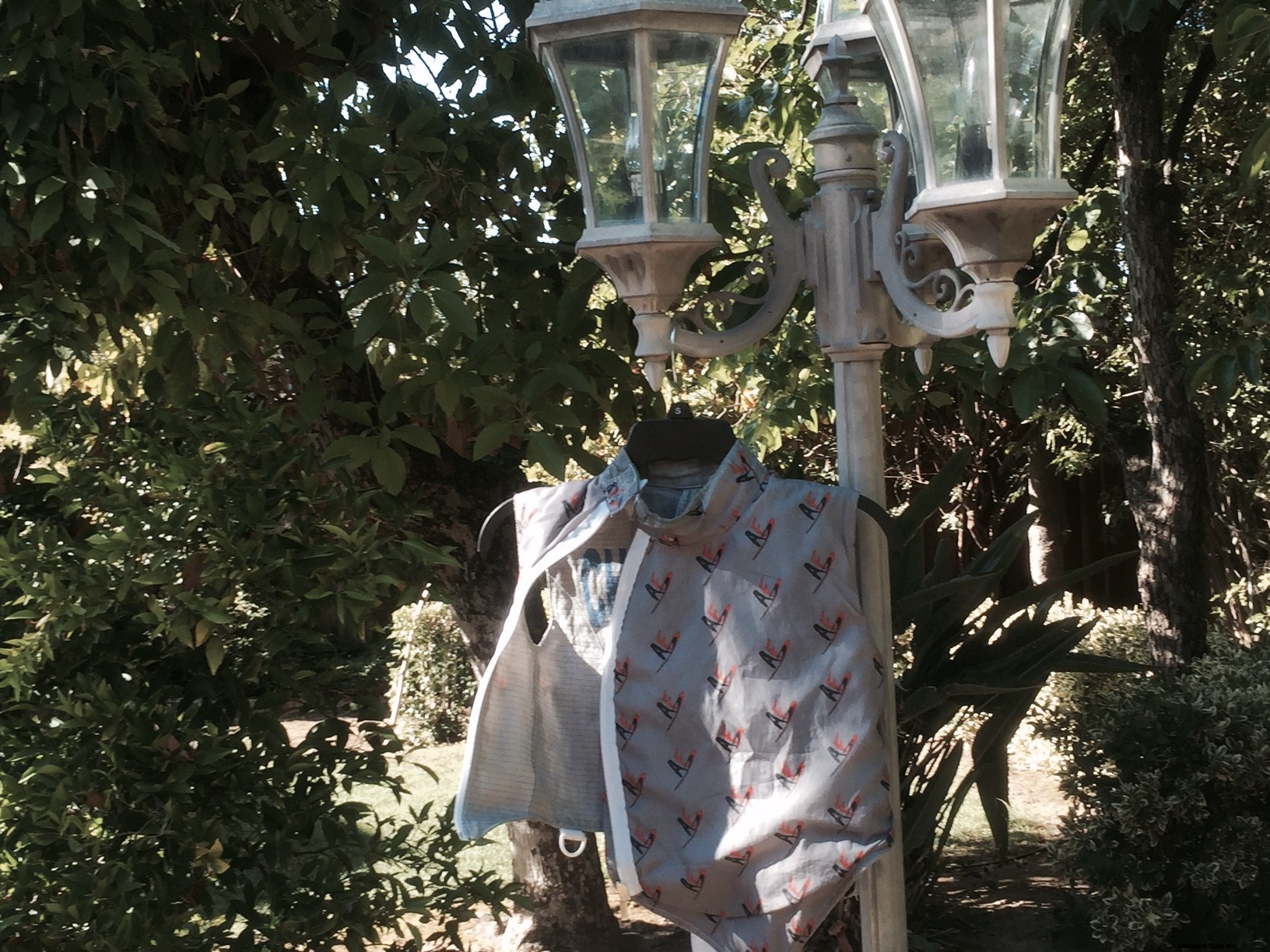 7 Tips for Cleaning a Fencing Lame from a Fencing Mom