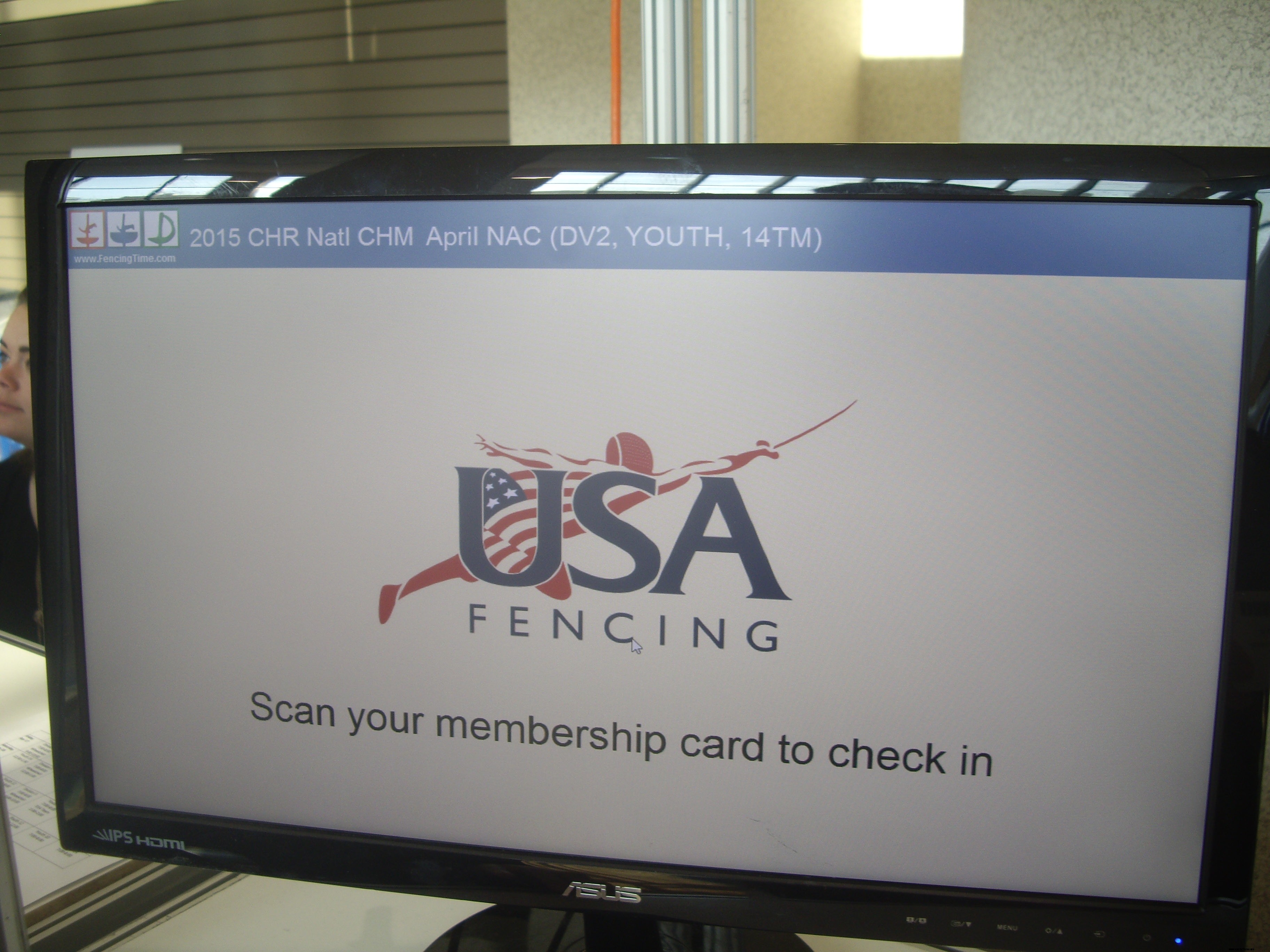 Fencing Club Affiliation: Get it Right BEFORE Summer Nationals