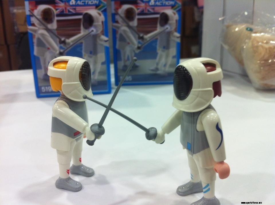 Fencing Club Affiliation: Get it Right BEFORE Summer Nationals