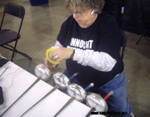 12 Important Tips for Your Fencing Equipment Check