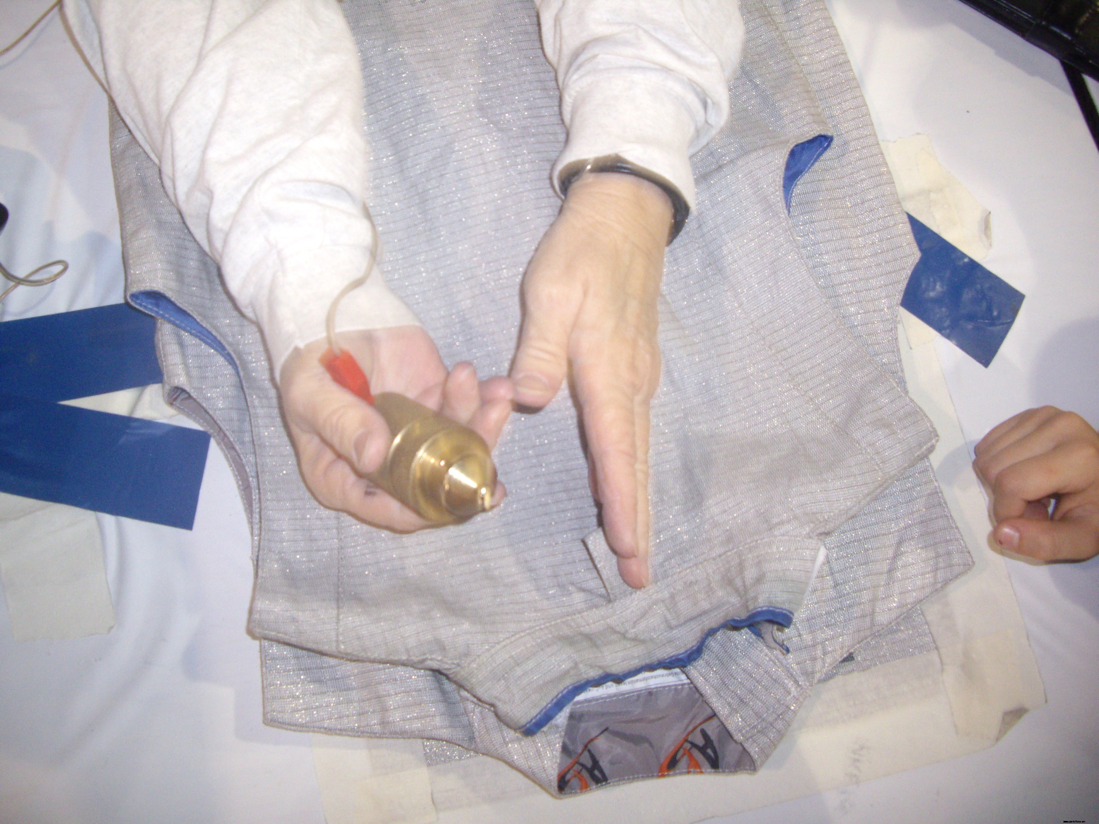 12 Important Tips for Your Fencing Equipment Check