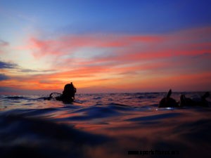 Training Fundamentals: Following Recommended Dive Limits