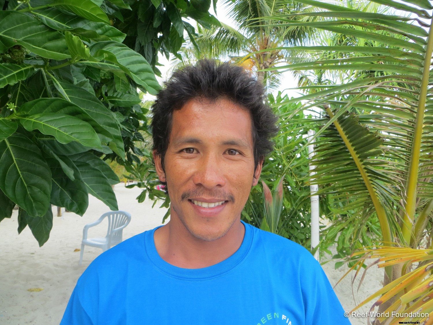 How to be Your Dive Guide’s Best Buddy