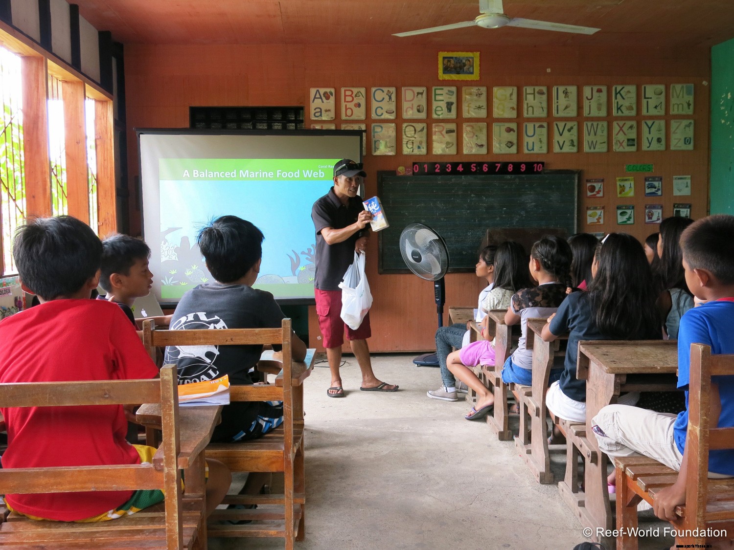 How to be Your Dive Guide’s Best Buddy