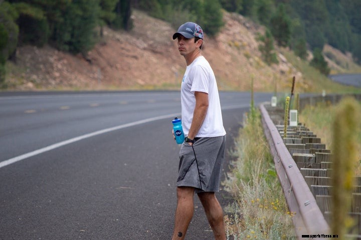 7 Weeks Out from New York City/ Scott Fauble’s Marathon Training