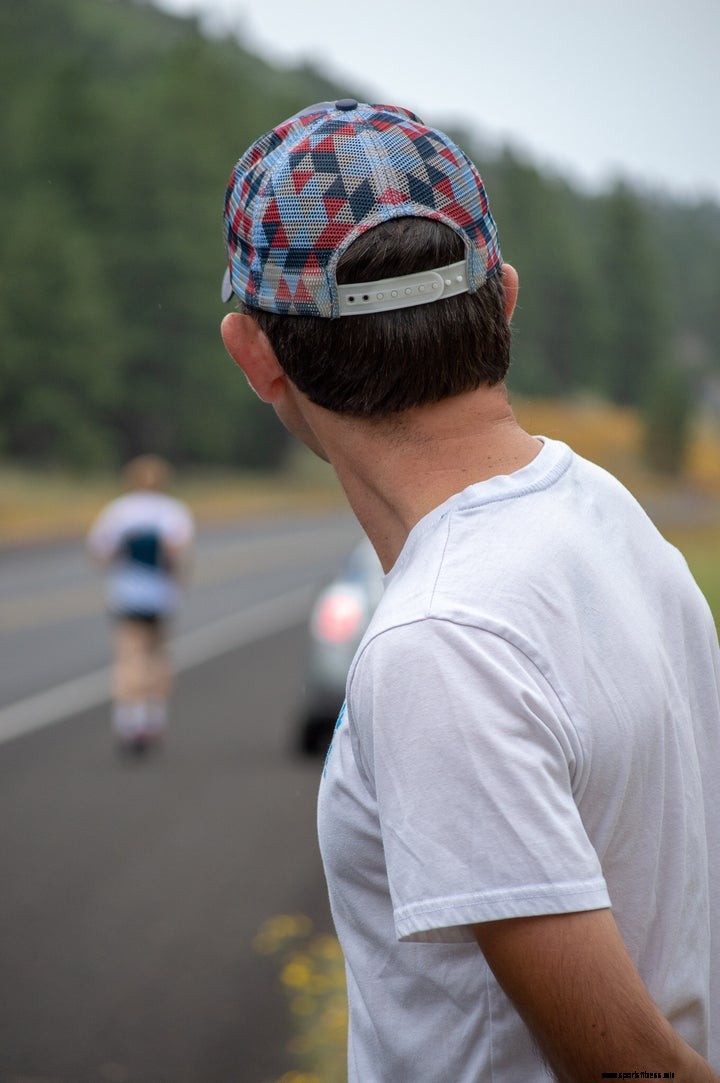 7 Weeks Out from New York City/ Scott Fauble’s Marathon Training