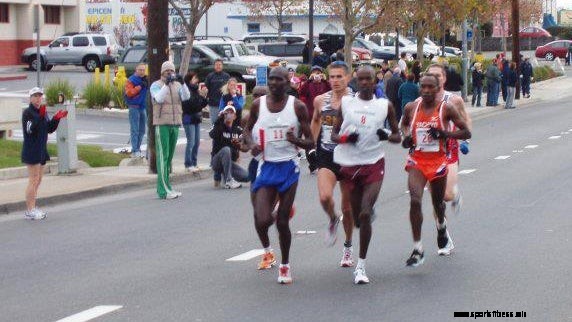 Roadmap to a Marathon Breakthrough