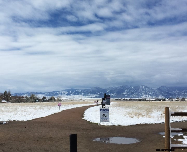 3 Weeks Out: Lindsay Flanagan’s Marathon Training