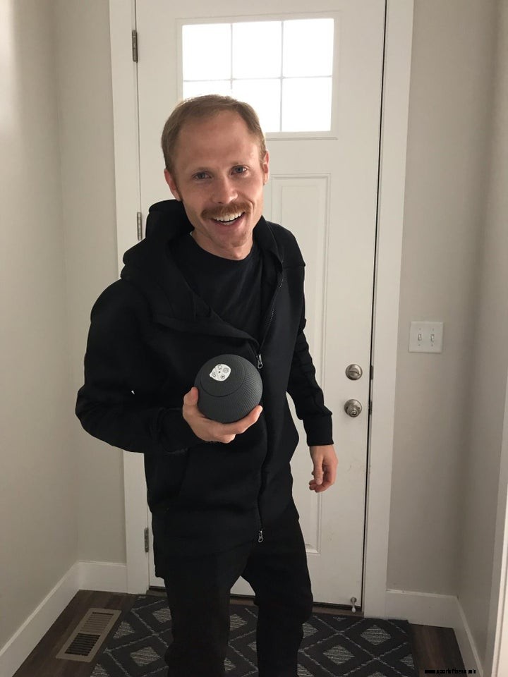 5 Weeks Out: Jared Ward’s Marathon Training