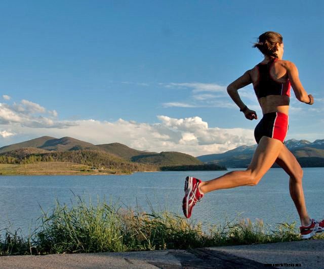 How Long Should You Go During Marathon Training?