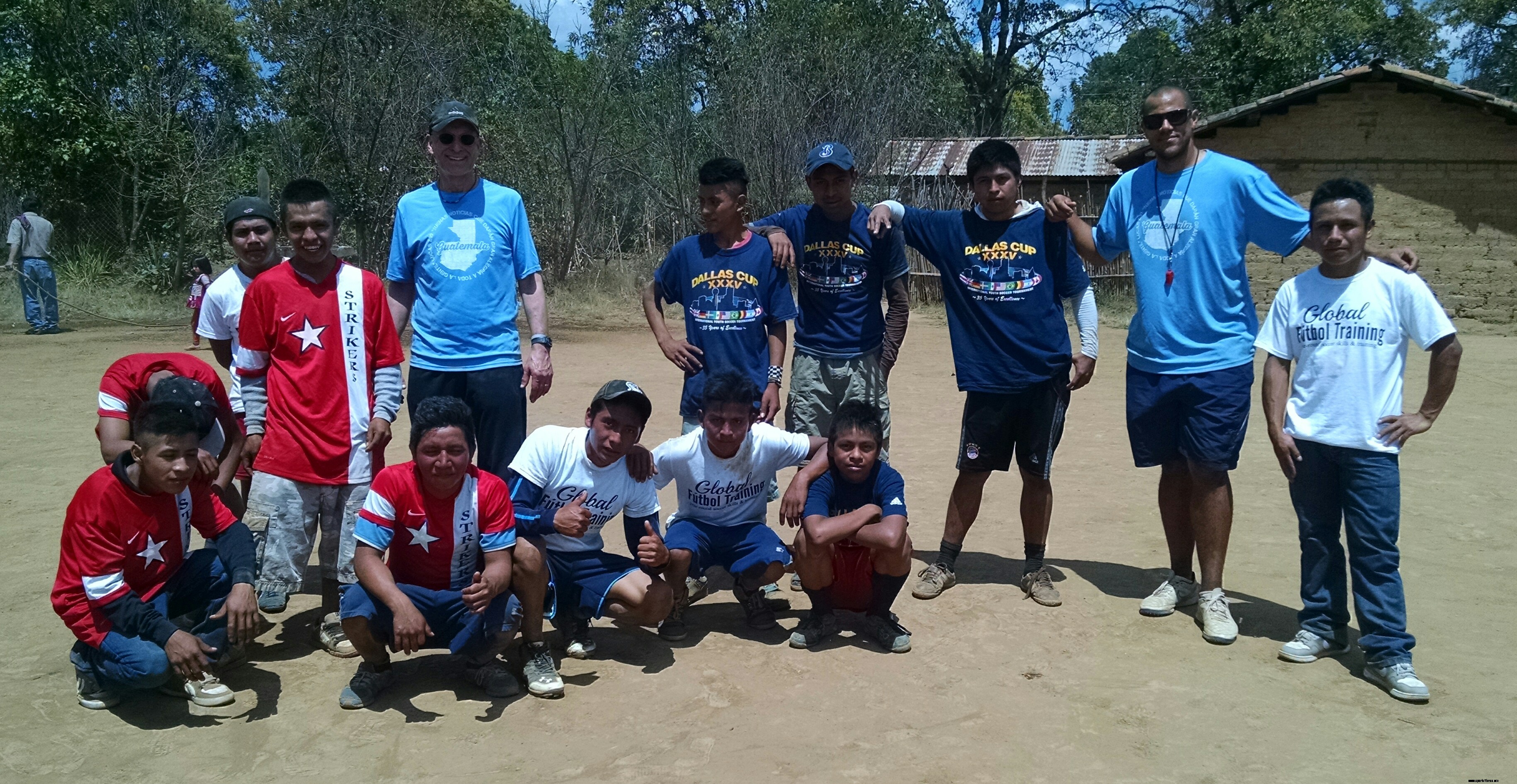 Soccer Etiquette 101