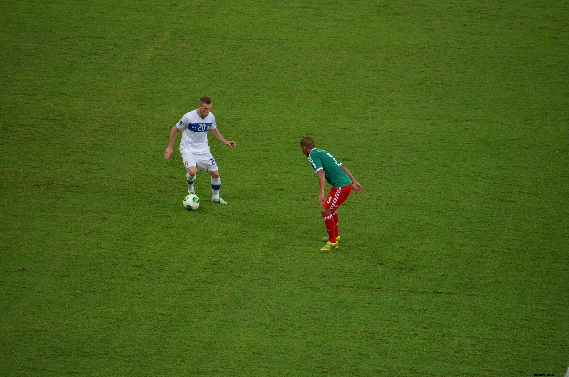 4 things for the perfect world cup party {& 2 No-No’s}