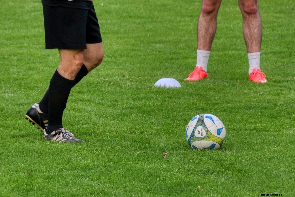 3 tips to boost confidence in soccer