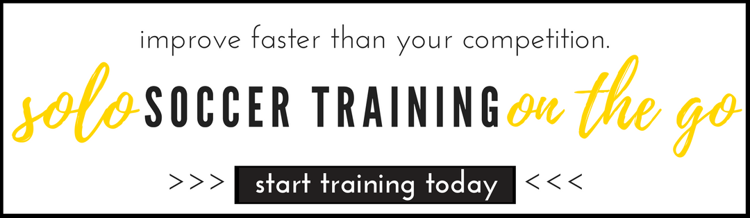 3 tips to boost confidence in soccer