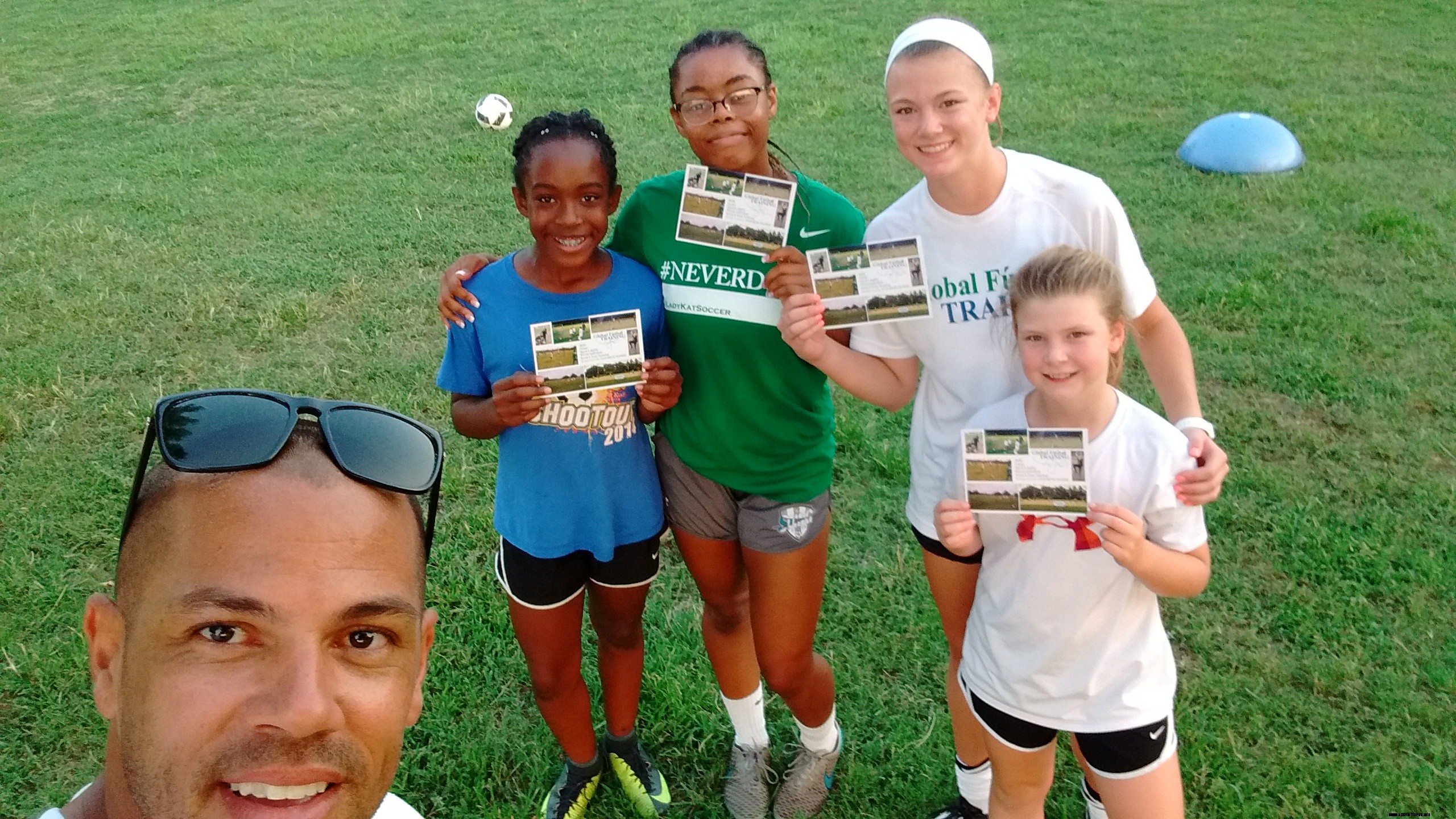 3 tips to boost confidence in soccer