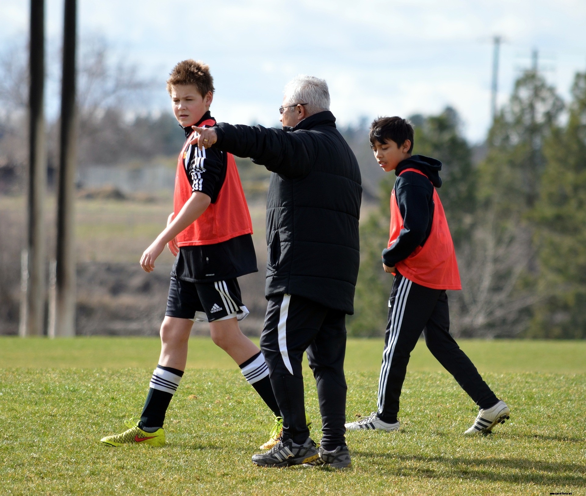 What makes a good soccer trainer [& how to avoid skills as a catch phrase]