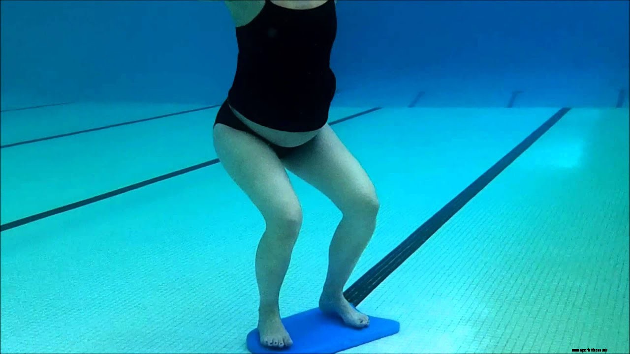 Is It Safe To Swim During Your Pregnancy