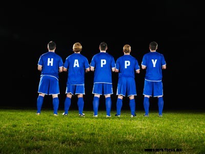 Wondering How To Channelize Your Anger? Try Playing A Sport!