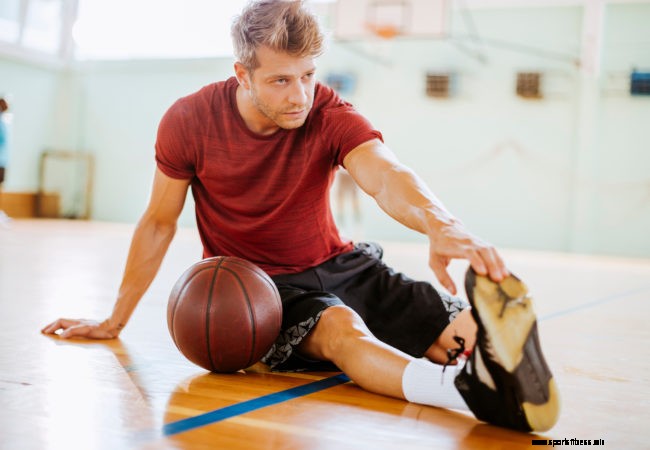 You MUST Do These Warm-Ups And Cool-Downs After Playing Basketball