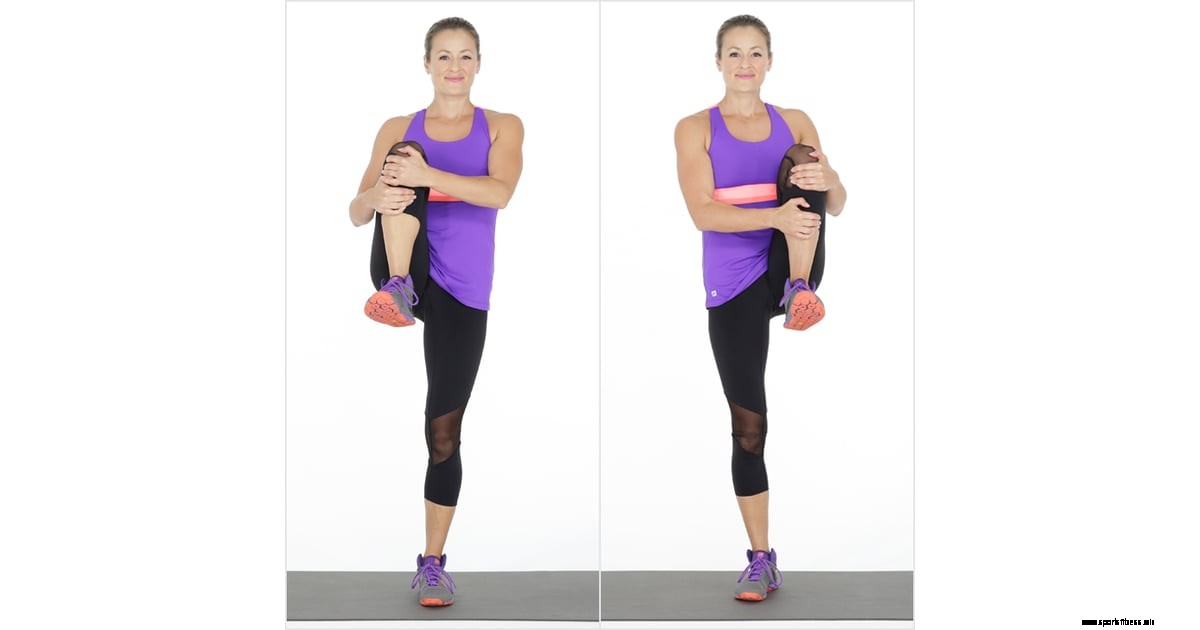 You MUST Do These Warm-Ups And Cool-Downs After Playing Basketball