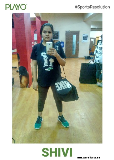 Have You Heard About “Sports Resolutions”. Are You Doing It?