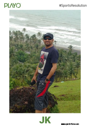 Have You Heard About “Sports Resolutions”. Are You Doing It?