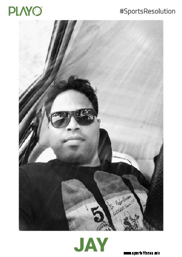 Have You Heard About “Sports Resolutions”. Are You Doing It?