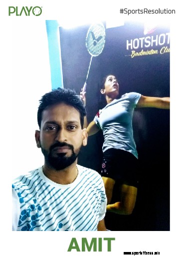 Have You Heard About “Sports Resolutions”. Are You Doing It?