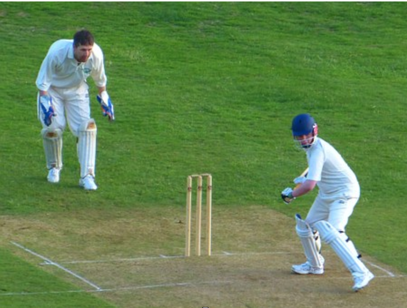 The best cricket players of all times!