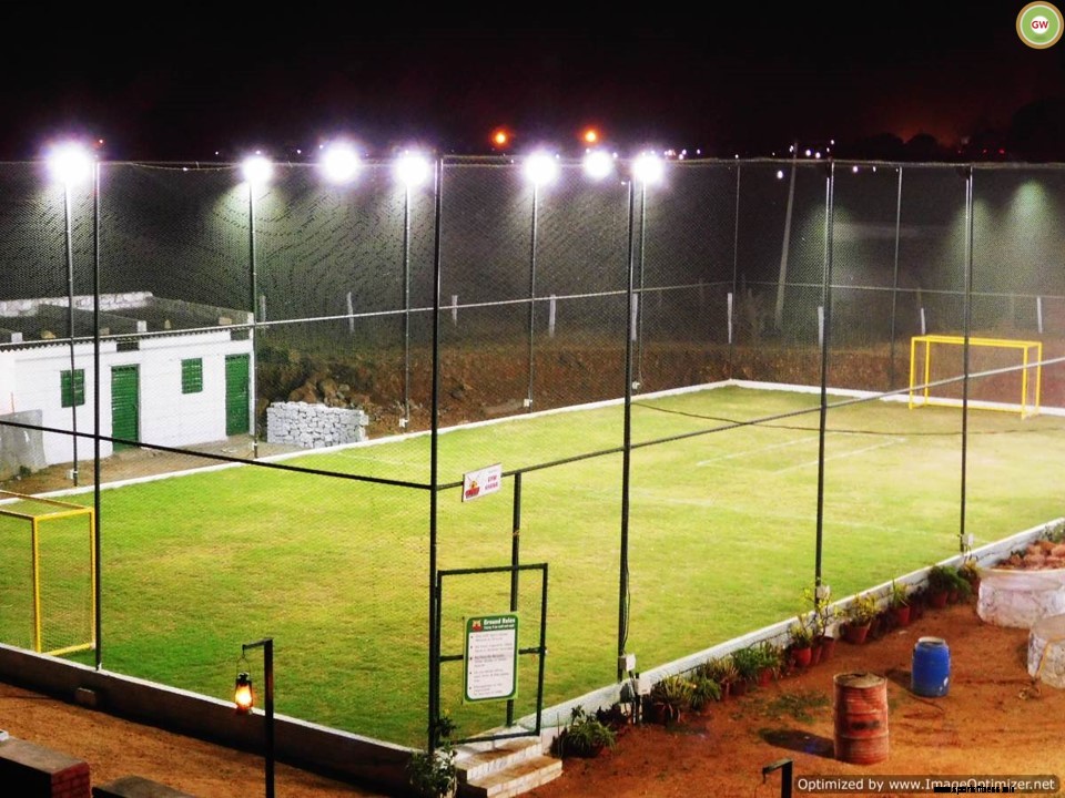 Here Are All The Rules Of Box Cricket That You Wanted To Know!