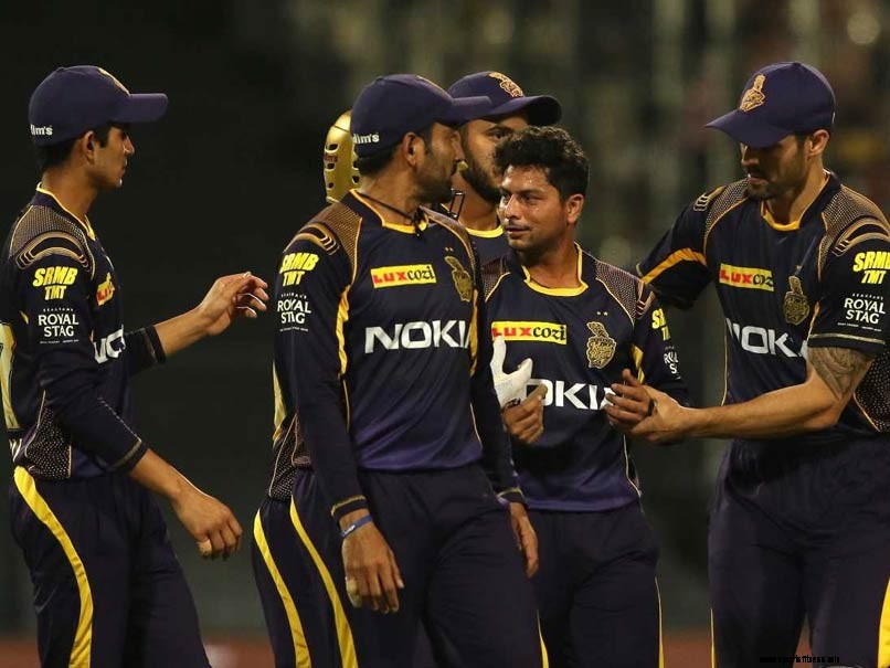 Will Gambhir’s Absence Affect KKR?