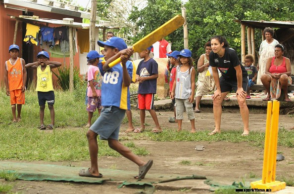 4 Reasons Why Every Indian Dreamed Of Becoming A Cricketer