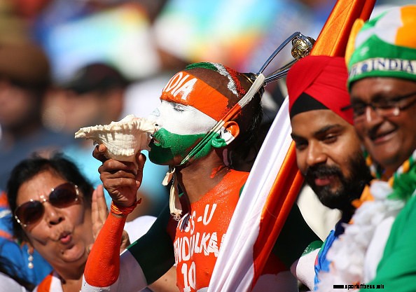 4 Reasons Why Every Indian Dreamed Of Becoming A Cricketer