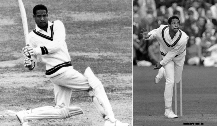 Top Ten Greatest All Rounders In Cricket History
