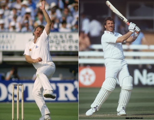 Top Ten Greatest All Rounders In Cricket History