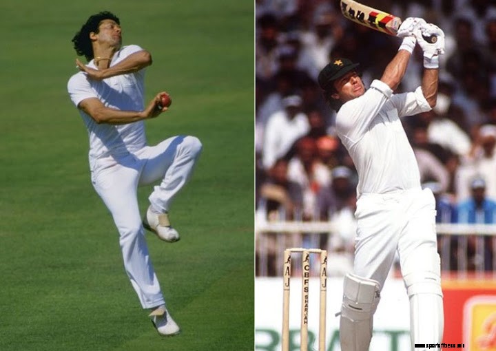 Top Ten Greatest All Rounders In Cricket History