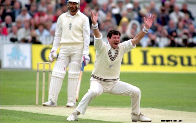 Top Ten Greatest All Rounders In Cricket History