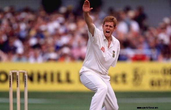 Top Ten Greatest All Rounders In Cricket History