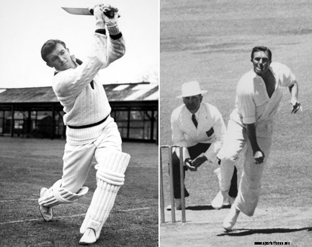 Top Ten Greatest All Rounders In Cricket History
