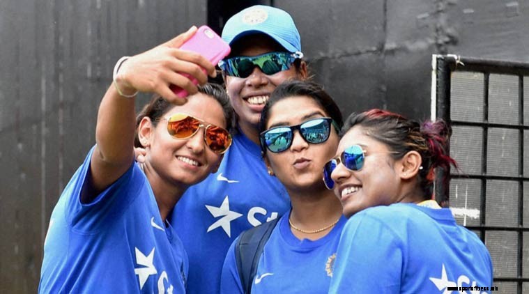 Now Indian Womens Cricket Is Second To None. Thanks!