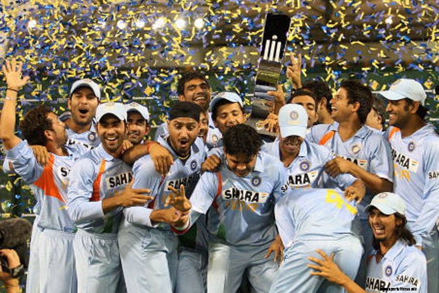 8 Times MS Dhoni Proved Us Why He Is Irreplaceable