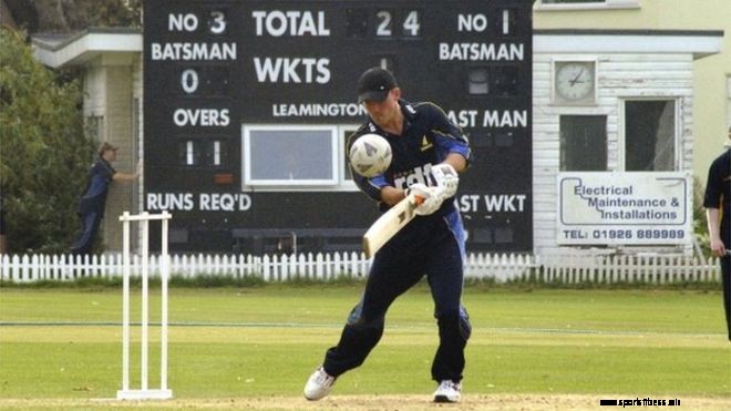 Blind Cricket rules and regulations made it easy | Playo