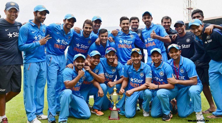 7 unbelievable Cricket facts that will seriously make you go whaaaatt!