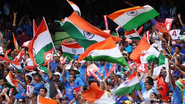 10 Types of Indian Cricket fans You Will See | Playo