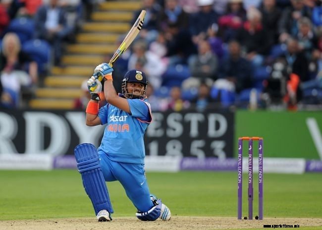 Suresh Raina turns 30: 6 Facts about India’s best Southpaw