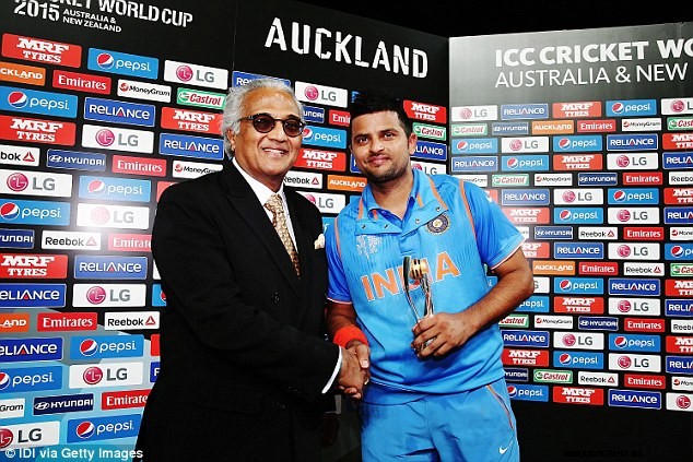 Suresh Raina turns 30: 6 Facts about India’s best Southpaw