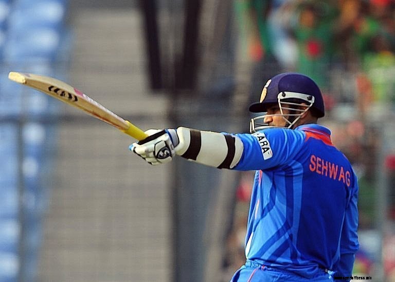 7 Superstitious Indian Cricketers