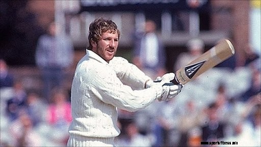 Legends of Cricket- An all time list| Playo